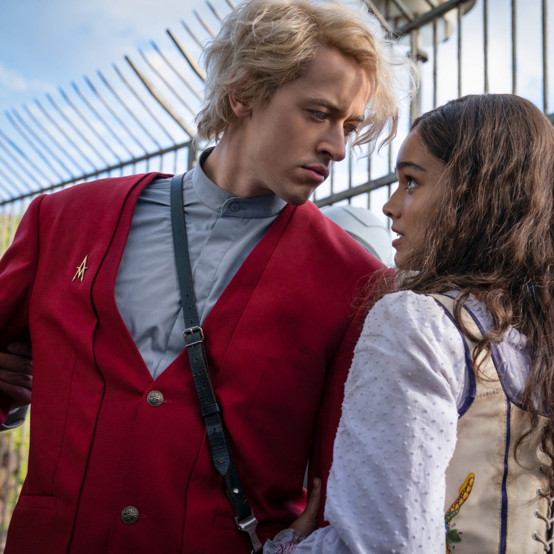 Hunger Games Prequel Trailer Finally Takes Us Back to Panem Hunger Games Prequel Trailer Finally Takes Us Back to Panem